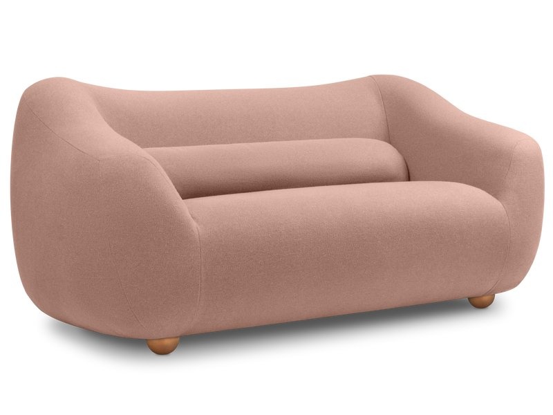 Диван Тут Рядом Дом Розовый photo 3