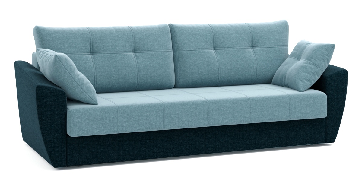 Диван прямой Амстердам NEXT 21