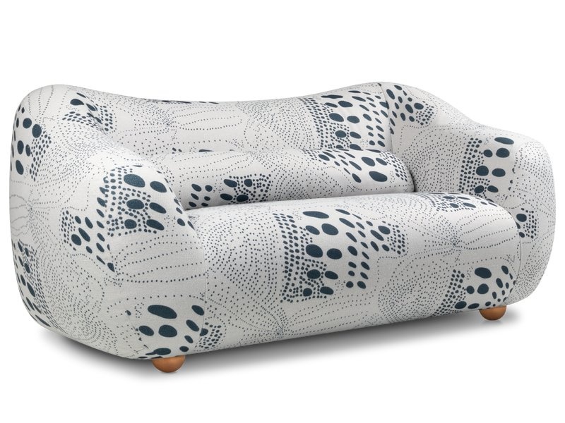 Диван Тут Рядом Дом Серо-графитовый photo 3