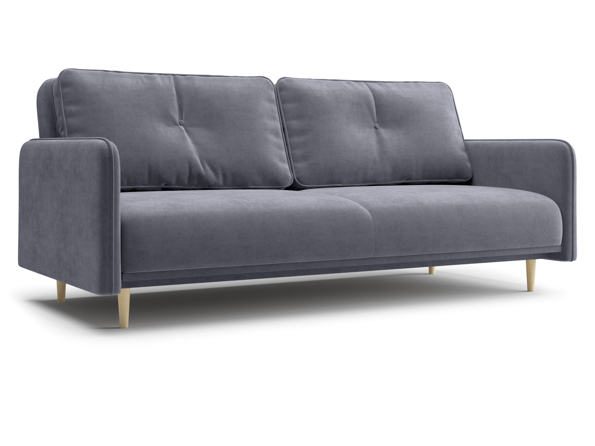 Диван прямой Хьюго photo 2