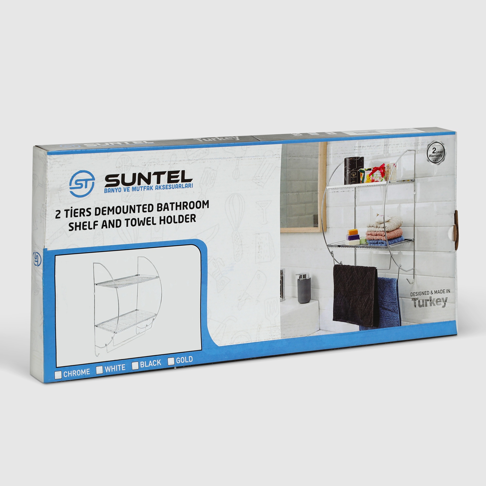 Полка Suntel photo 4