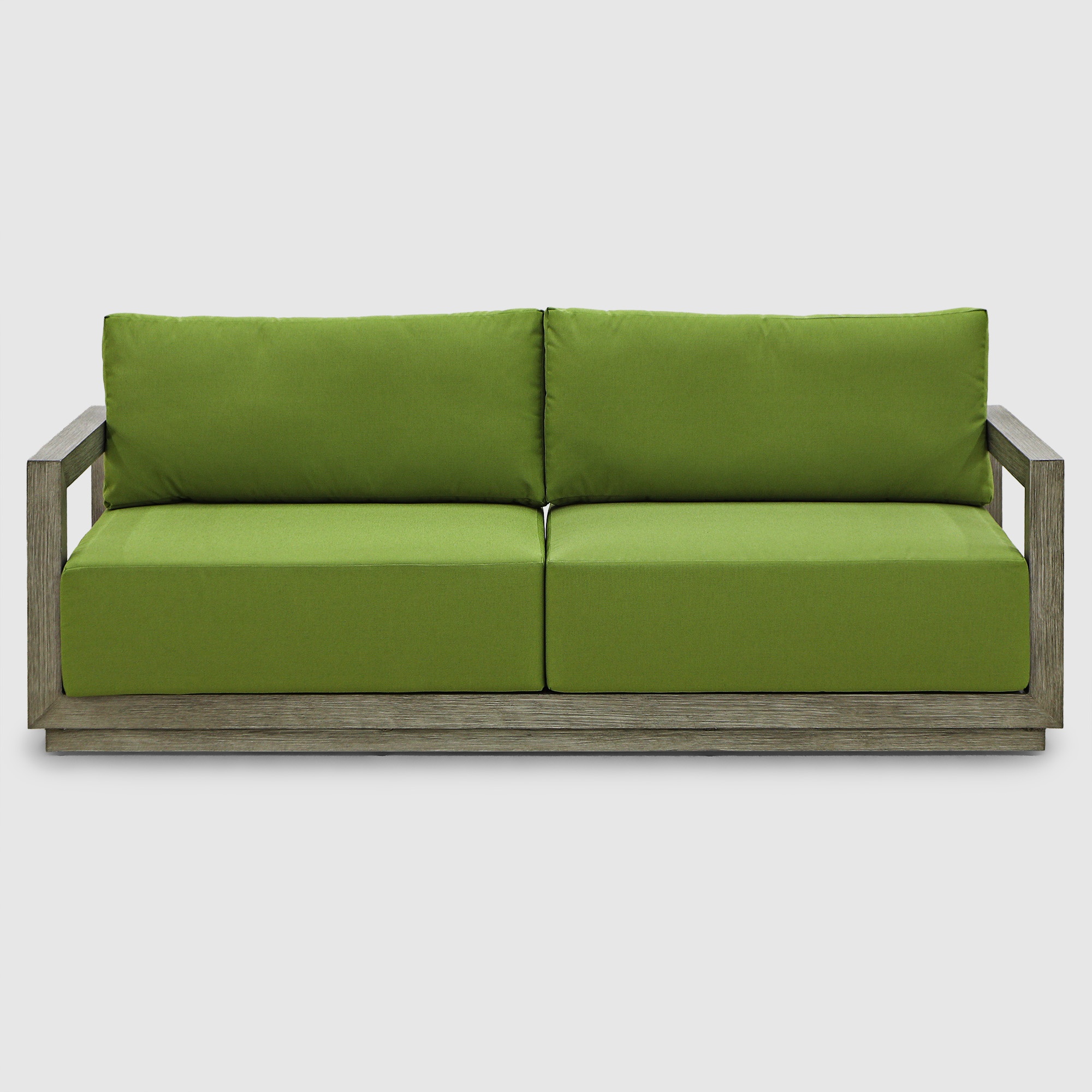 Комплект мебели Golden Eagle зелёный 4 предмета photo 2