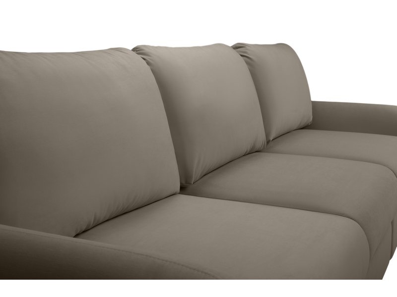 Модульный диван Полан-2 Velvet Moss photo 4