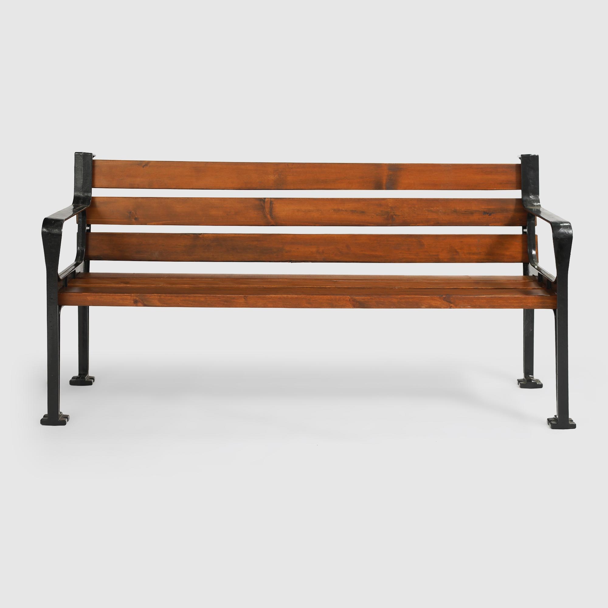 Скамейка Siemo Bench 145 Pg 7110 Pg7115 photo 2