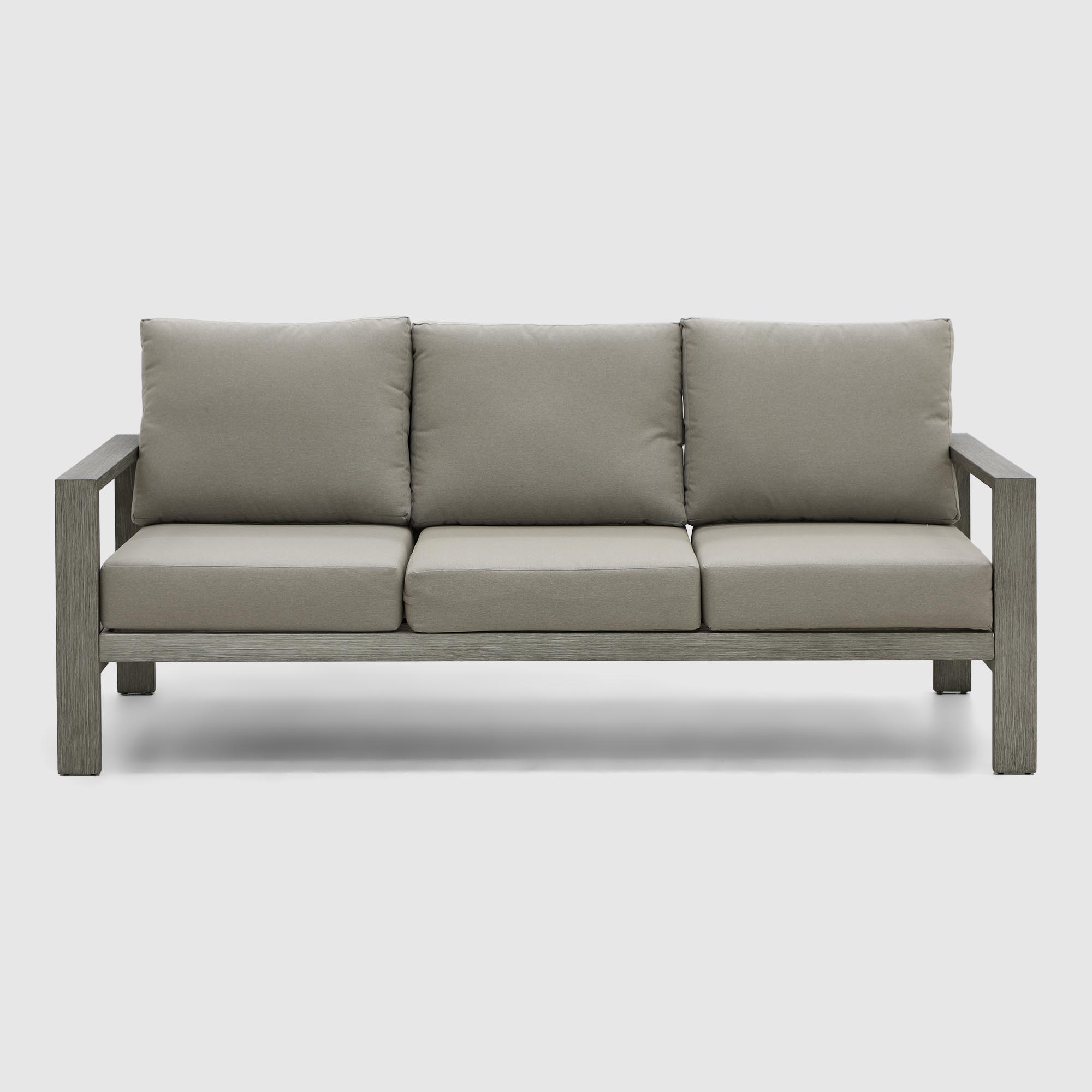 Комплект мебели Golden Eagle серый 5 предметов photo 3