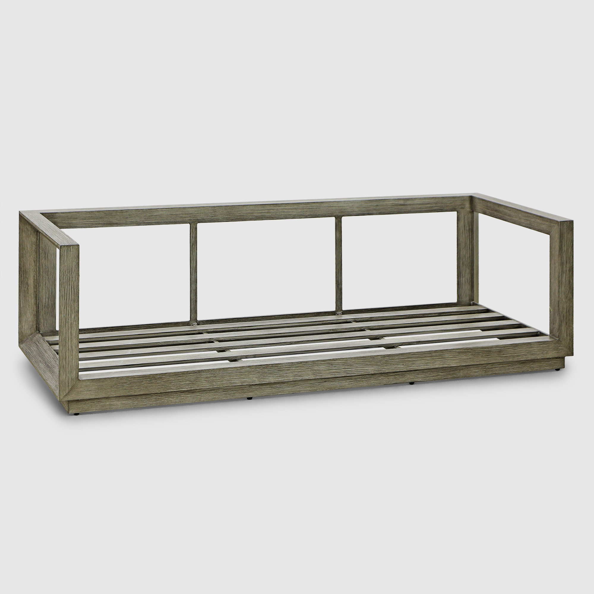 Комплект мебели Golden Eagle зелёный 4 предмета photo 4