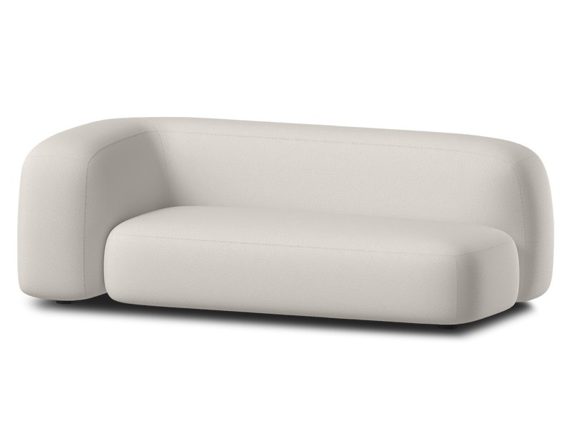 Диван Риббл-11 Bucle White photo 4