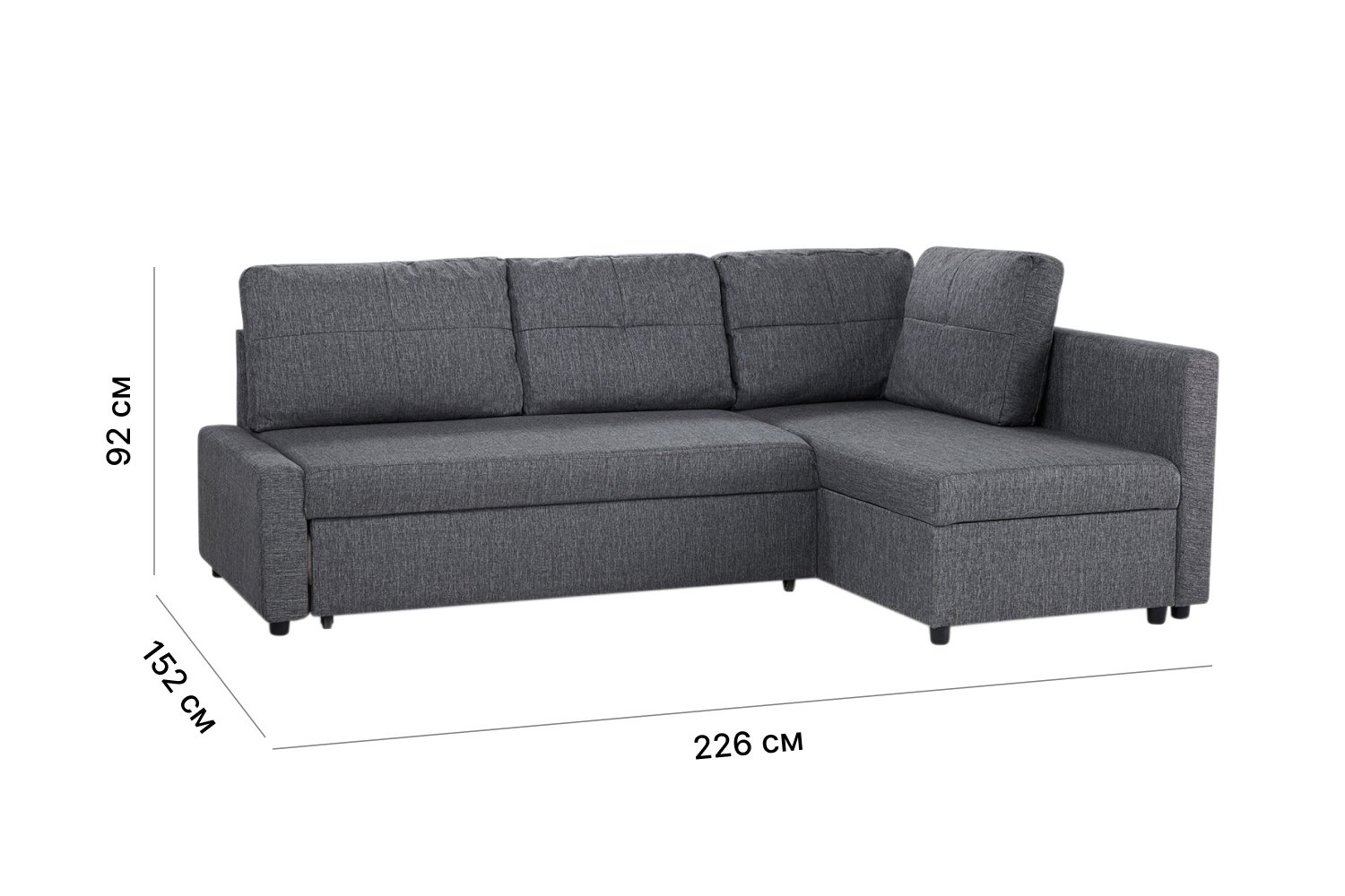 Диван Кровать Поло photo 5