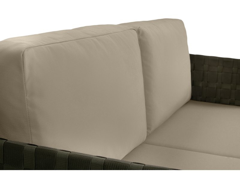 Модульный диван Мидеро Textile Beige photo 4