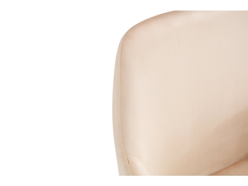 Стул Джуди-1 Velvet Beige photo 4