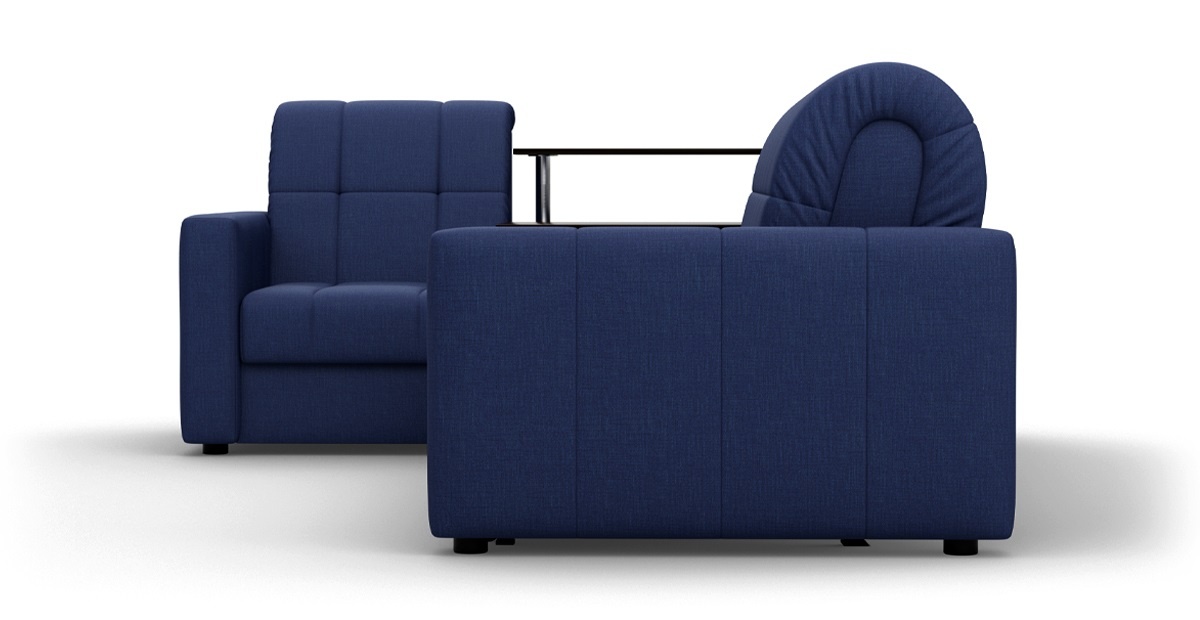 Угловой диван Инсбрук NEXT 180 K-4 с полкой венге photo 3