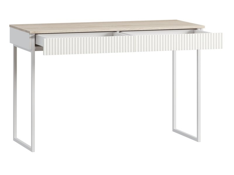 Консоль Волкер-1 Milk photo 3