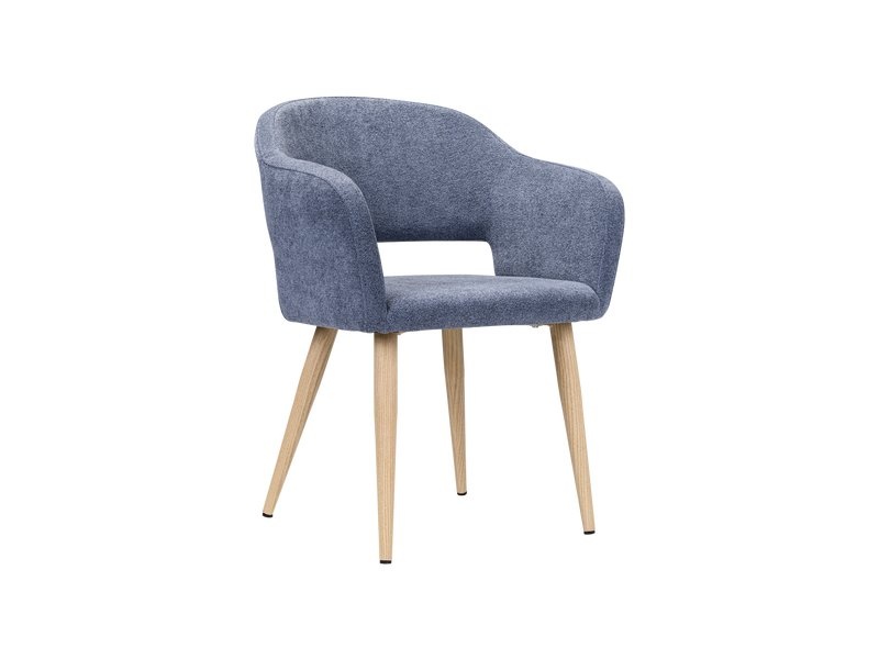 Стул Одар 1 Bucle Eclipce