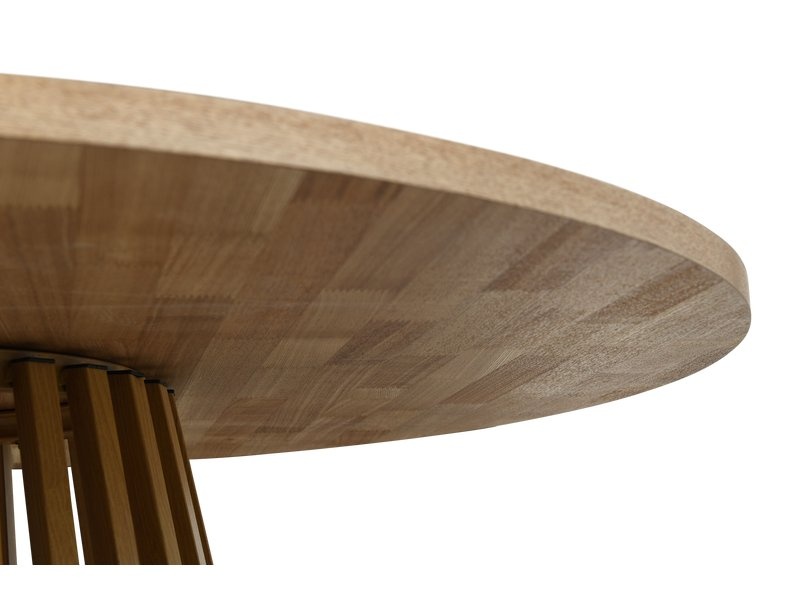 Кухонный стол Кингстон Wood photo 3