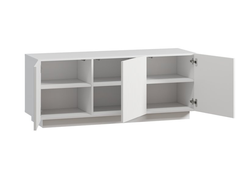 ТВ-тумба Кейлет-1 Linea Milk photo 2