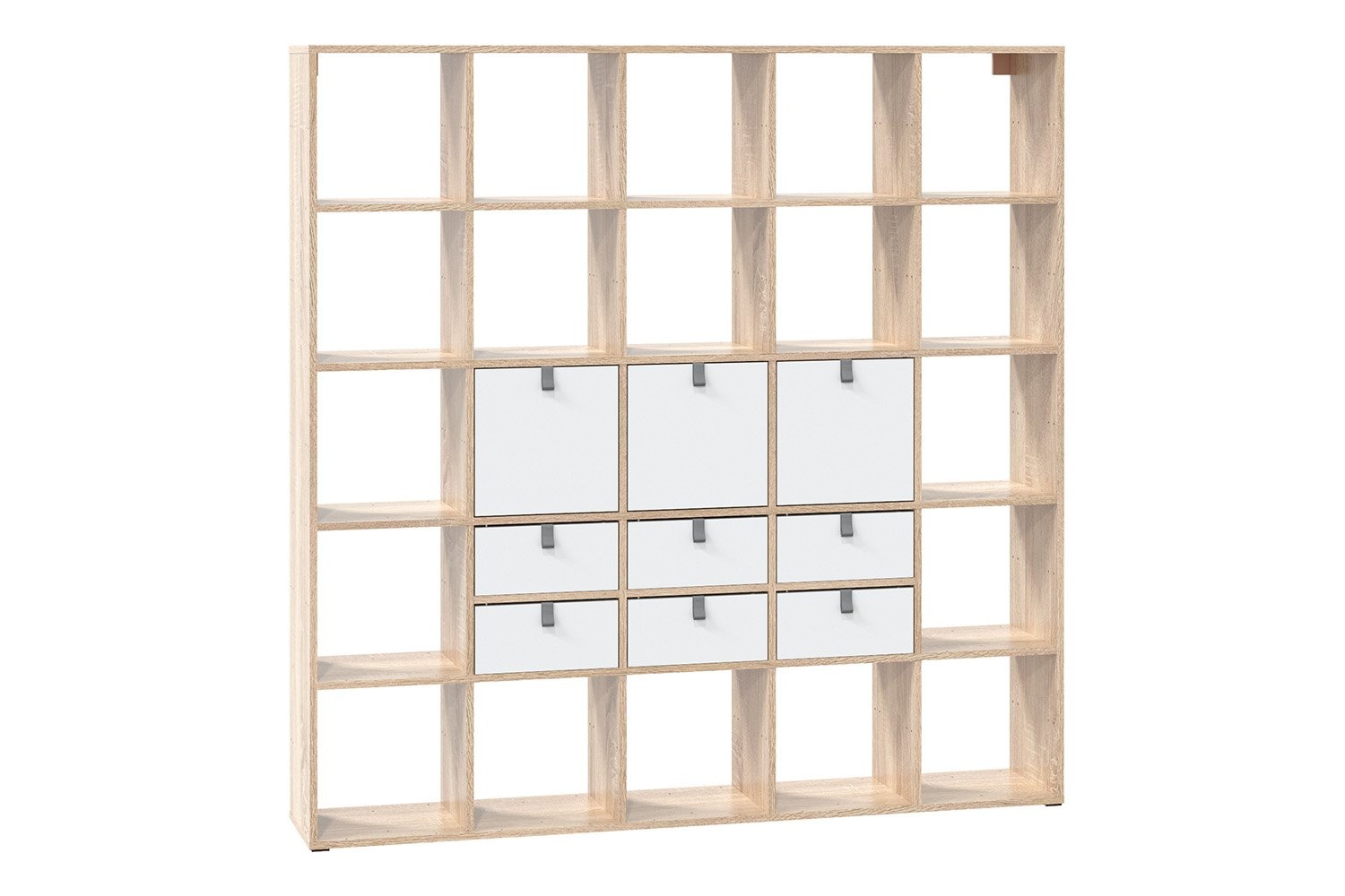 Стеллаж 25 Bricks photo 5