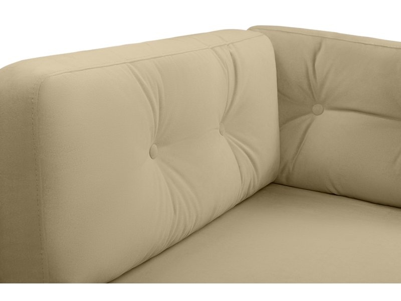 Кушетка Норфолк Velvet photo 4