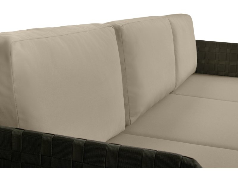 Модульный диван Мидеро-1 Textile Beige photo 4