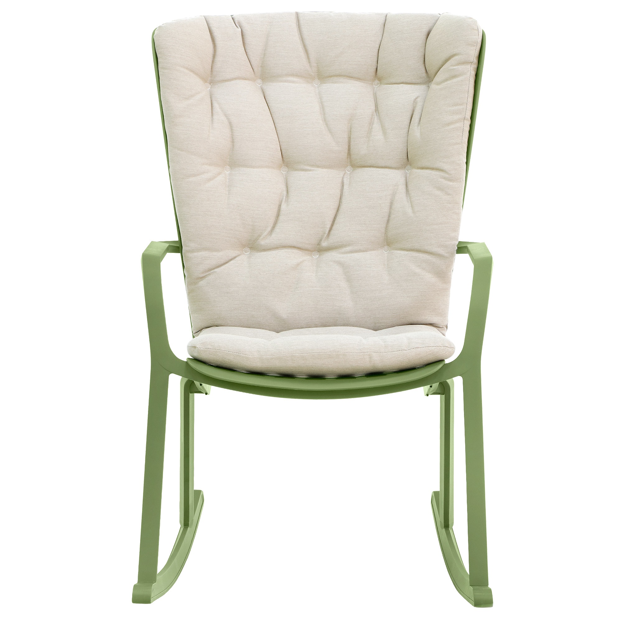 Кресло Качалка Nardi photo 2