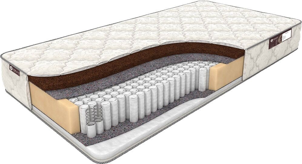 Матрас Sonary Flow Rodin
