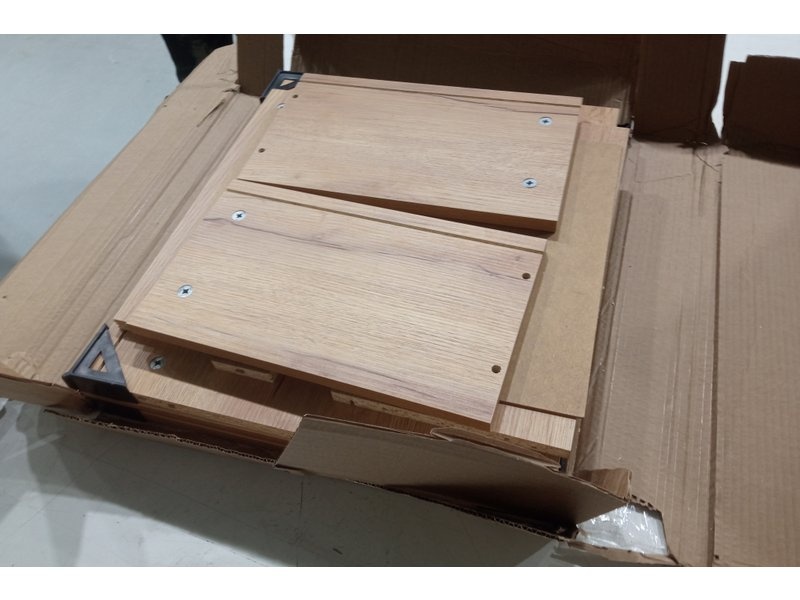 Тумба прикроватная Тайрон Foliar photo 3