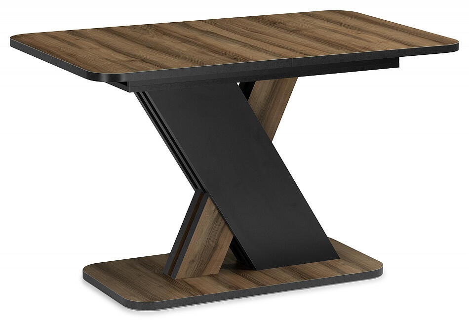 Стол деревянный Аврора авелано / графит