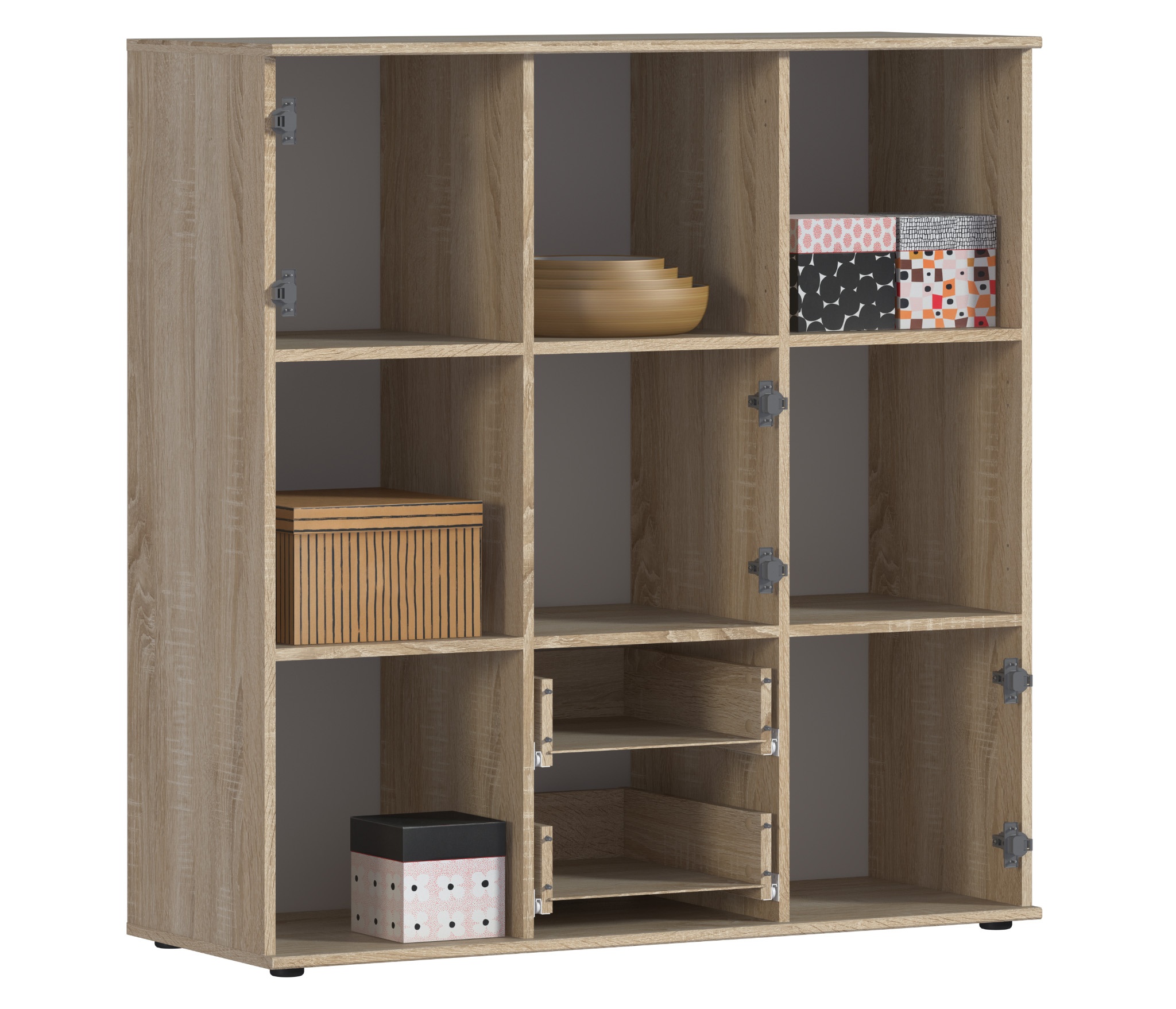 Сб 2794 Стеллаж photo 2