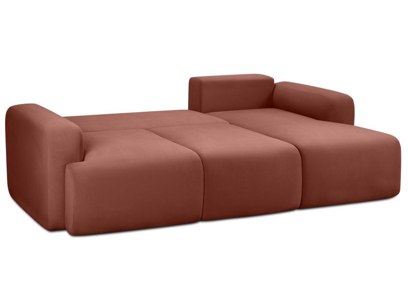 Диван угловой Бонент Velvet Moss photo 3