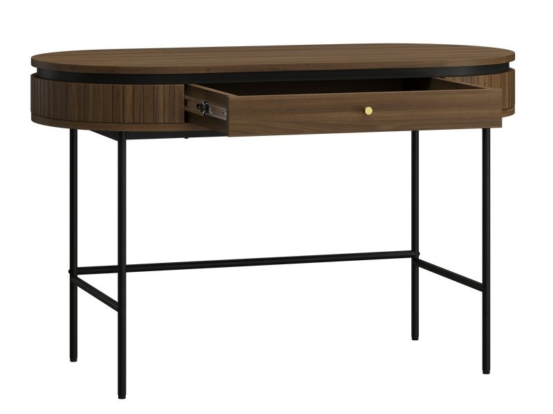 Стол Маер Walnut photo 3