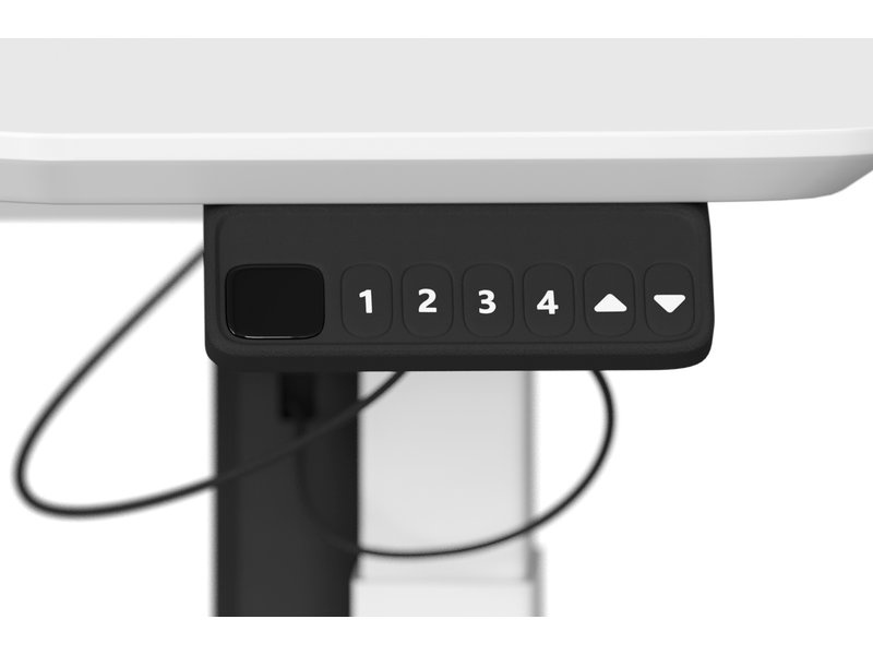 Стол Картер White photo 3