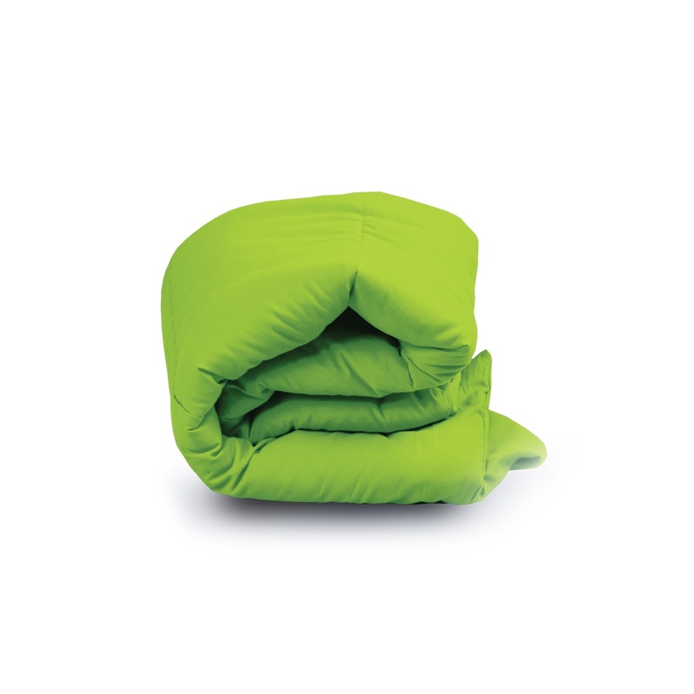 Кресло-шезлонг с матрасом Ника цвета киви 85х64х86 photo 3