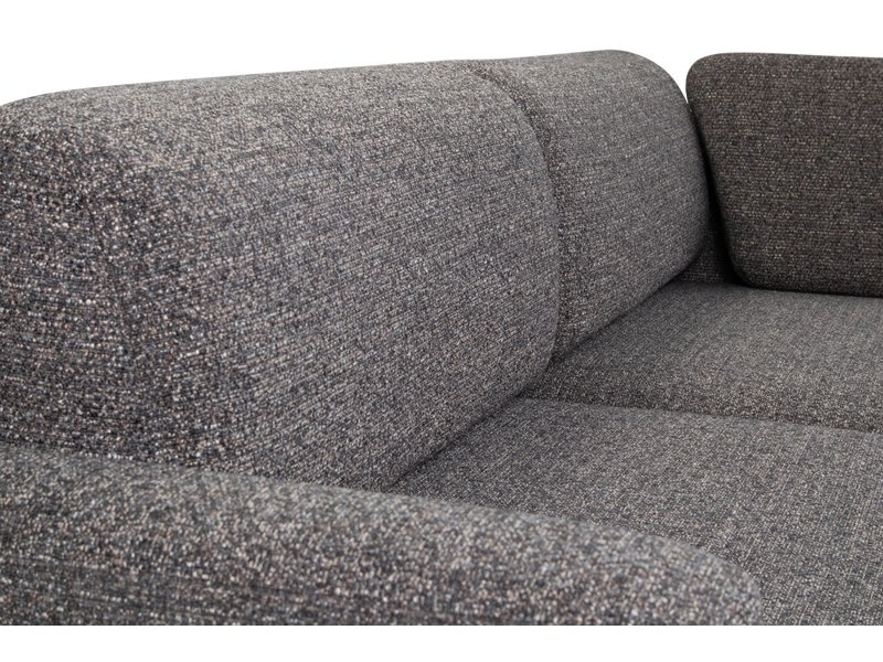 Диван угловой Онте Textile Grafit photo 4