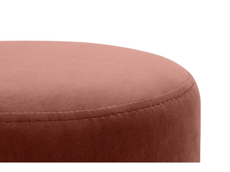 Пуф Лидо Velvet Terra photo 4