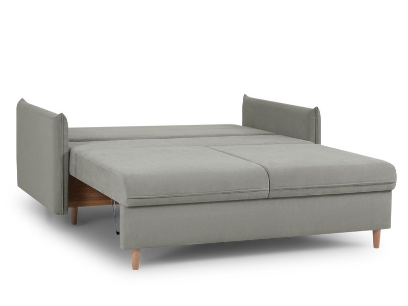 Диван Слипсон Мини Linia Silver photo 2