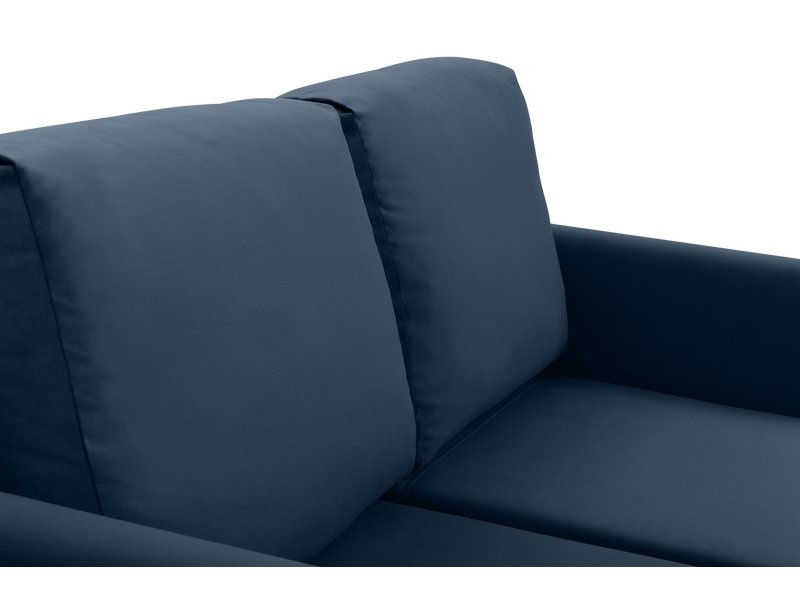 Диван угловой Ройн Мини Velvet Olive photo 4