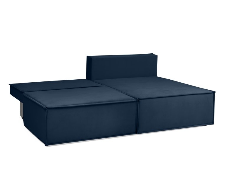 Диван угловой Стаус Velvet Blue photo 3