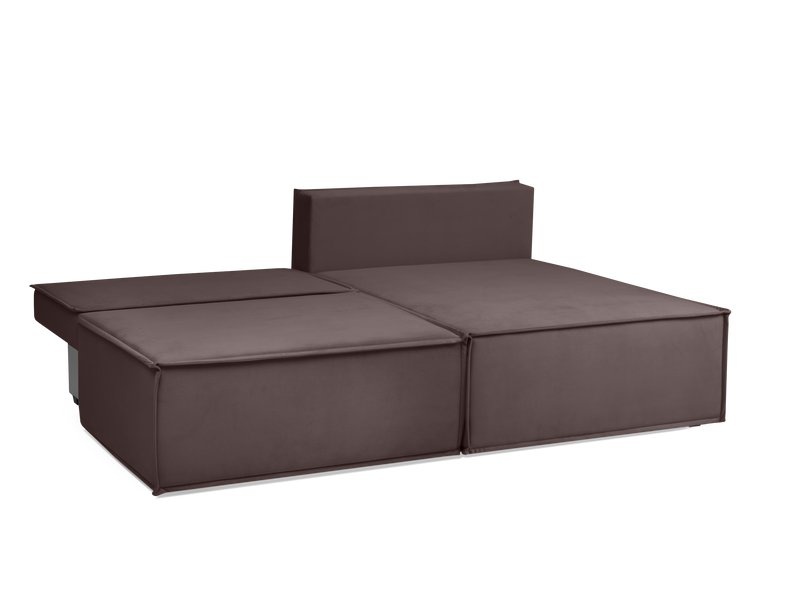 Диван угловой Стаус Velvet Terra photo 3