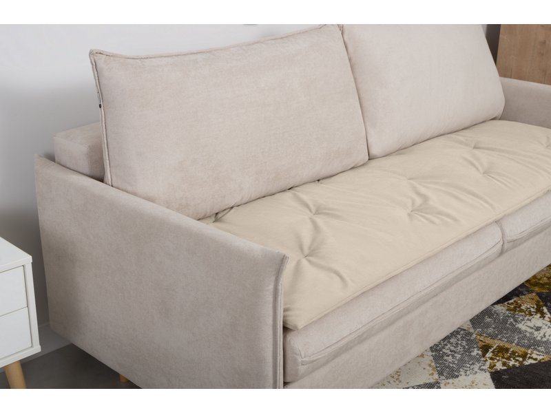 Топпер для дивана Оквилл S Velvet Light photo 3