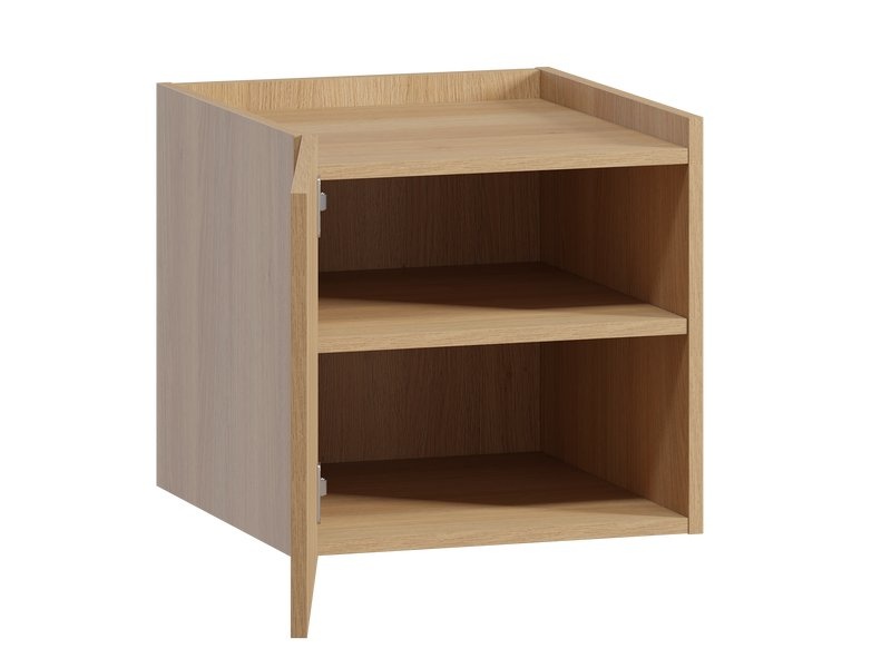 Тумба прикроватная Вита Oak photo 2