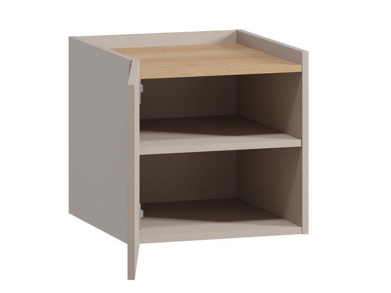 Тумба прикроватная Вита Latte Oak photo 2