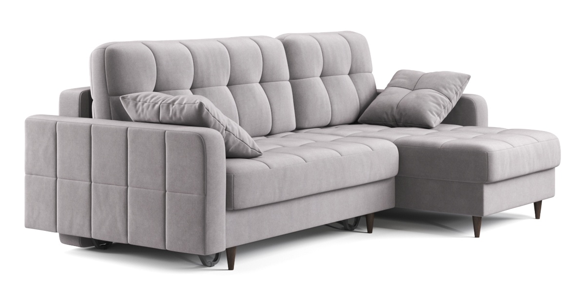 Диван угловой Стокгольм NEXT photo 2