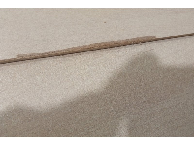 Комод Монблан 3 Line Milk photo 3