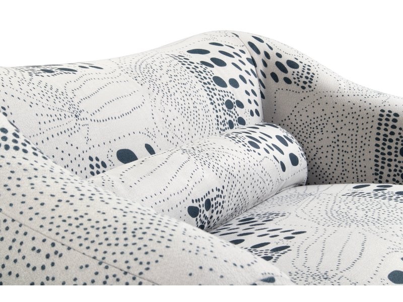 Диван Тут Рядом Дом Серо-графитовый photo 4