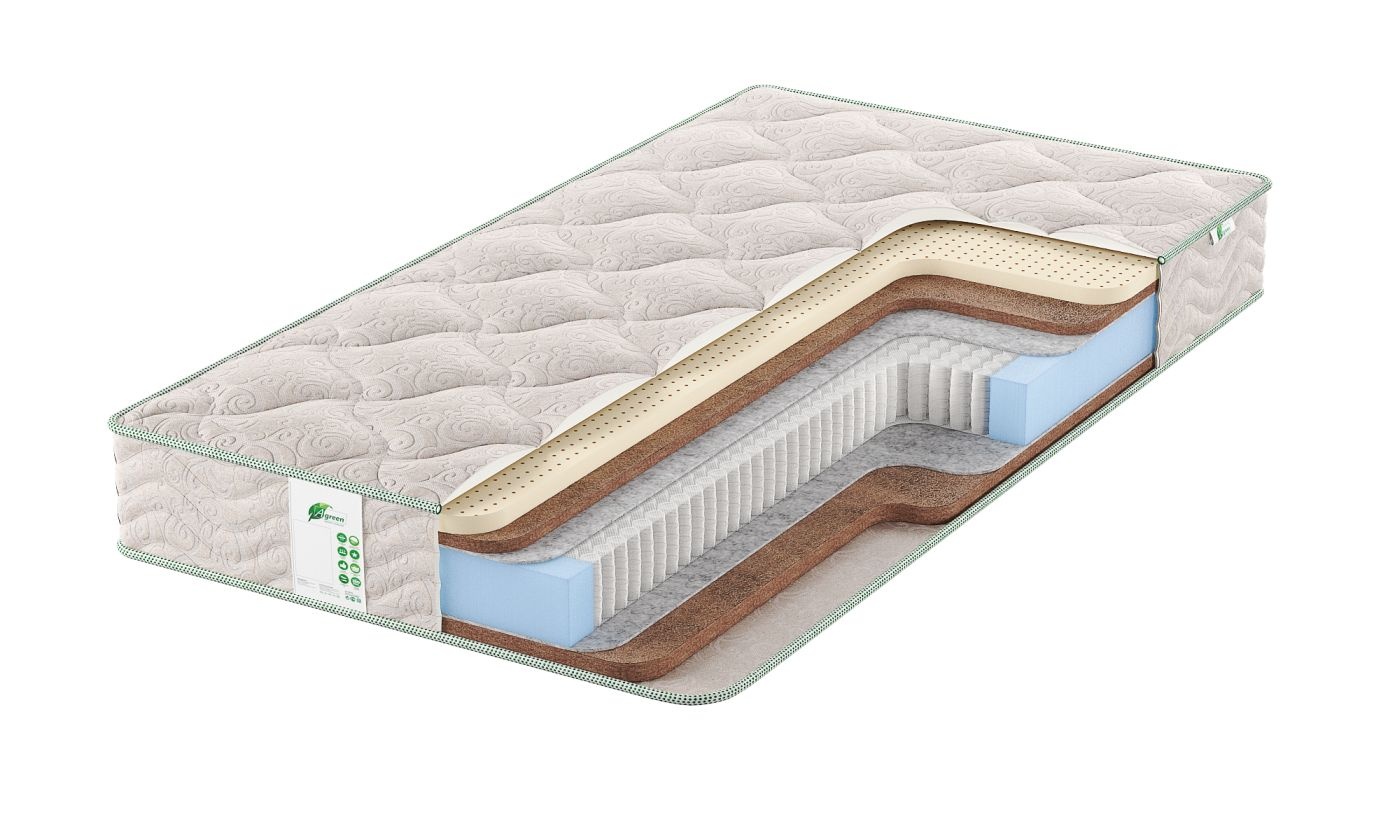 Матрас Agreen Try Osaka