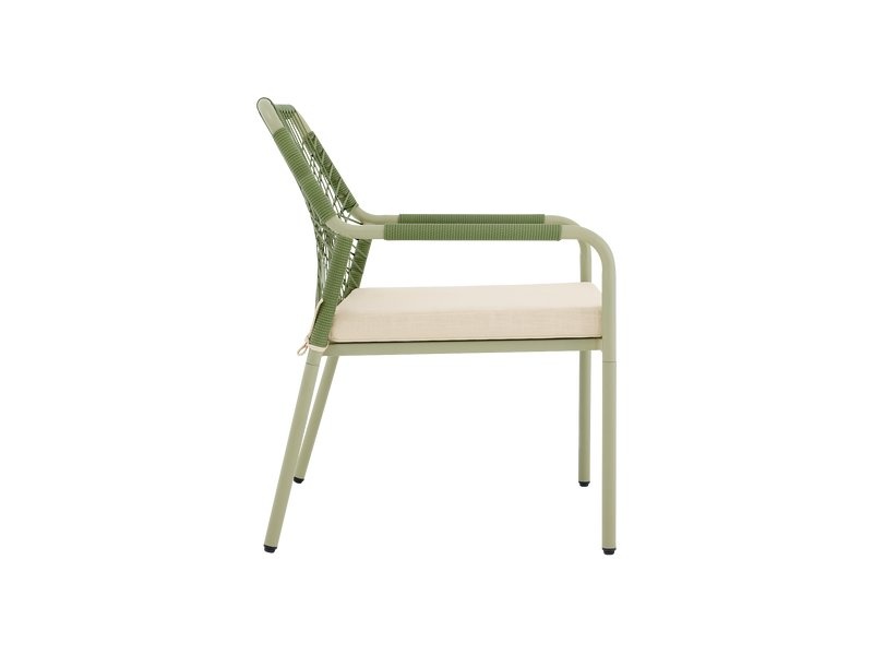 Кресло Амелиа Olive photo 5