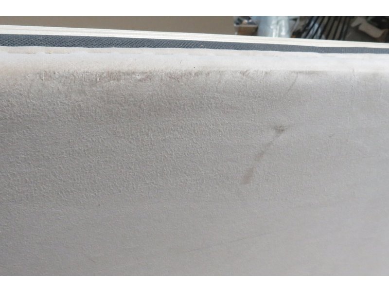 Кровать Лория 90 Barhat Light photo 4