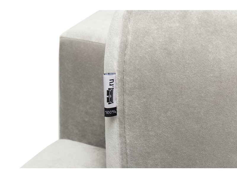 Диван Леймарк мини Barhat Smoke photo 4