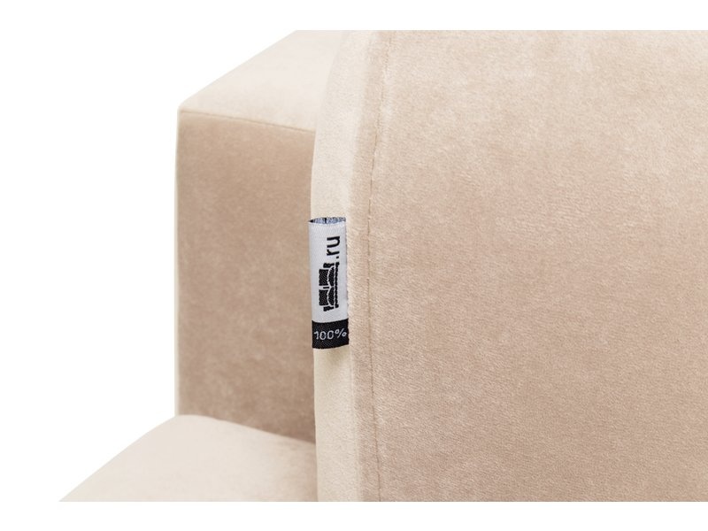 Диван Леймарк мини Barhat Beige photo 4