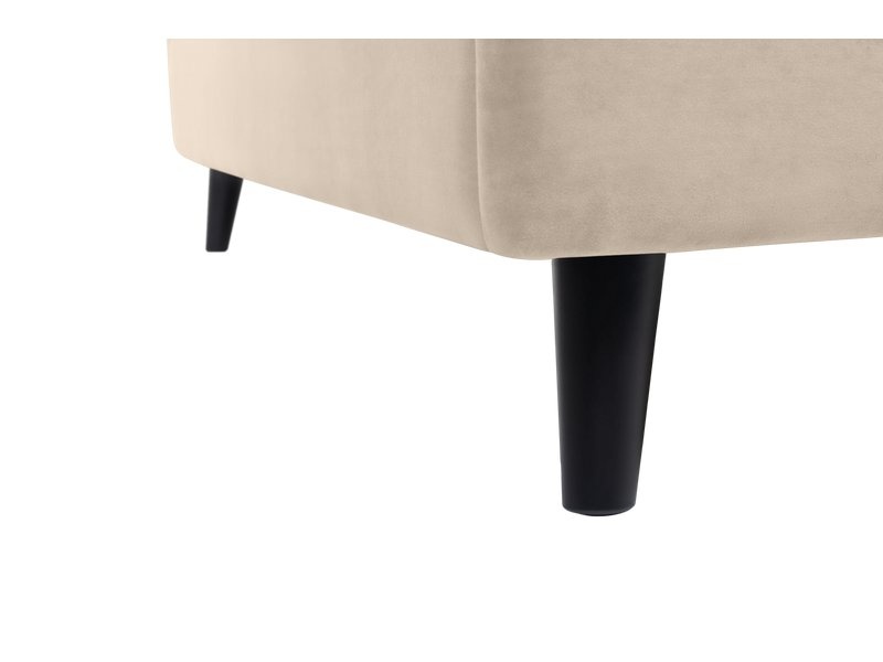 Кровать Пайл 160 Velvet Light photo 5