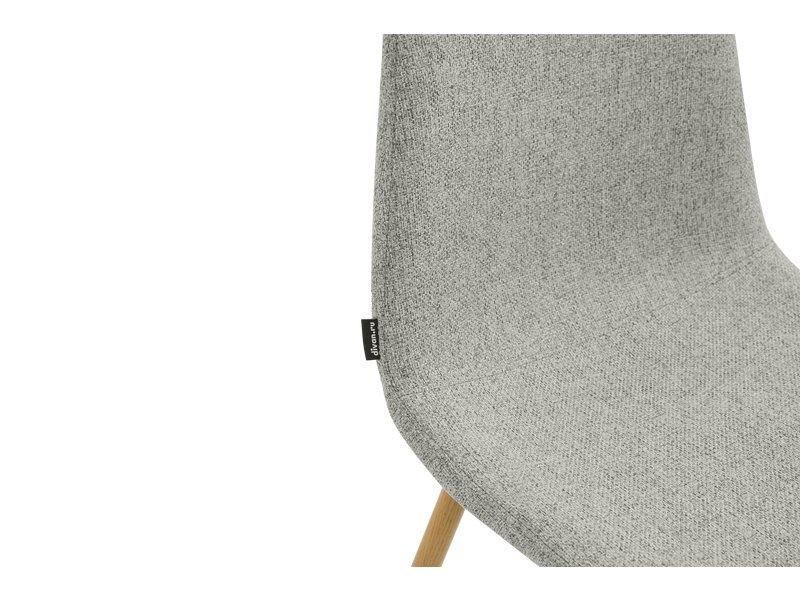 Стул Валенсия-2 Textile Grey photo 5